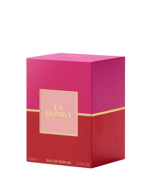 La Bomba Edp